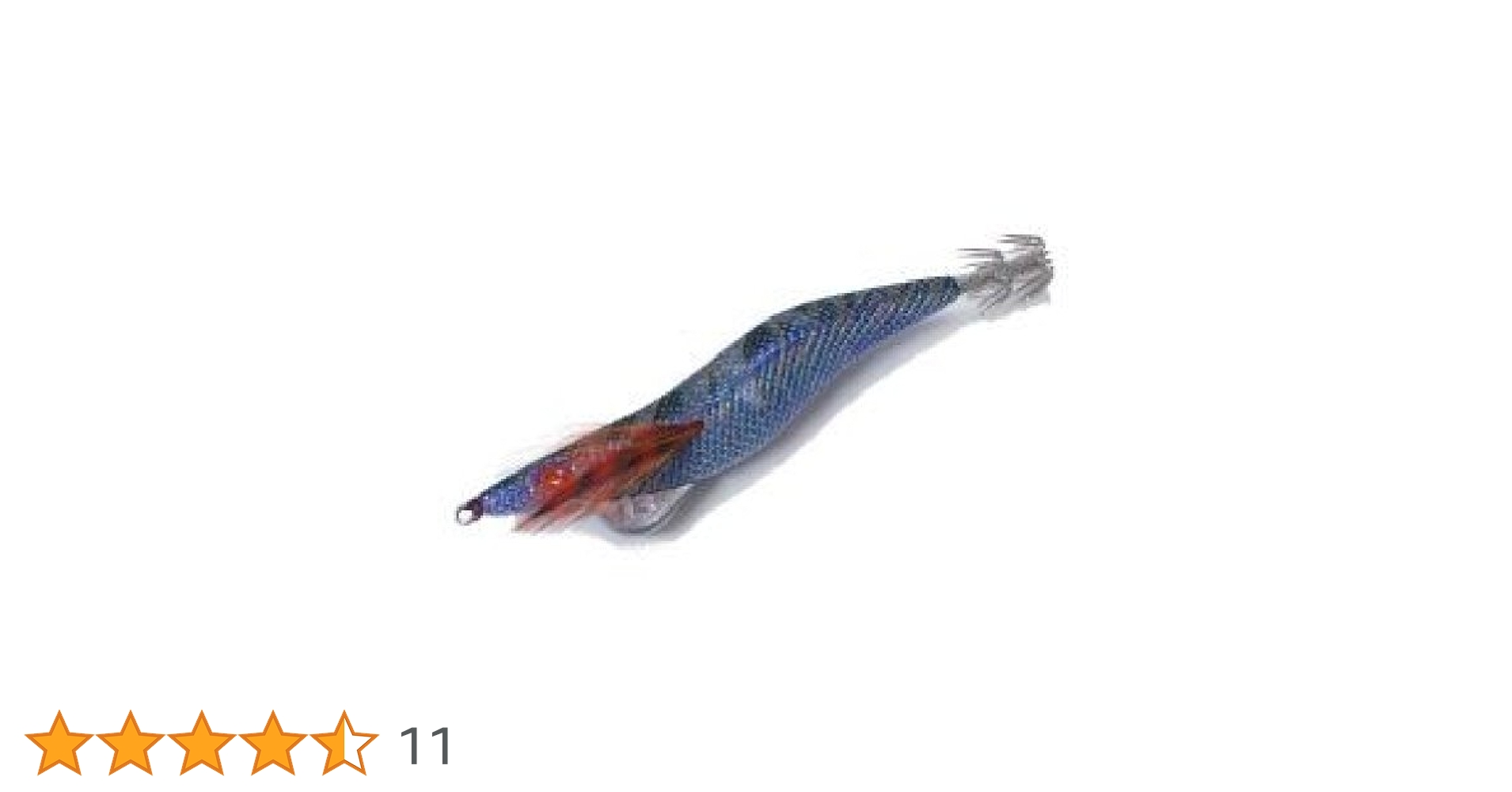 Amazon | ブリーデン(BREADEN) ルアー エギ エギマル 2.5S/21